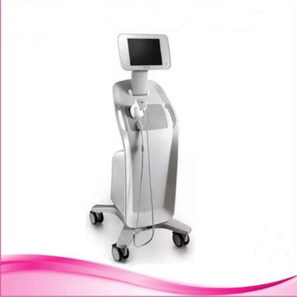 Nuovo modello ad ultrasuoni liposonix hifu macchina dimagrante Apparecchiatura liposonica per la riduzione del grasso Ultrashape