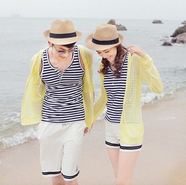 Moda Çift Plaj Kapaklar Womens Mens Unisex Neon Ağız Güneş Hasır Panama Şapka Rüya DH12 Kap