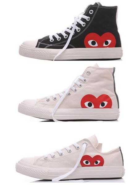 

03 [Original Box]2017 Original Shoes For Men Women Running Sneakers Low High Top Skate Big Eye Fashion Casual Free Shipping