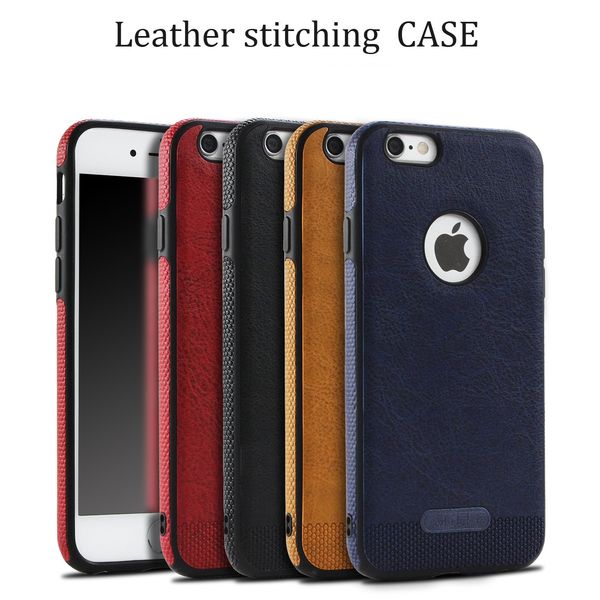 

thin leather texture cases for iphone 11 pro xs max xr x 8 7 6 6s plus luxury soft comfort back cover samsung s6 s7 s9 s8 s10 plus note 8 9
