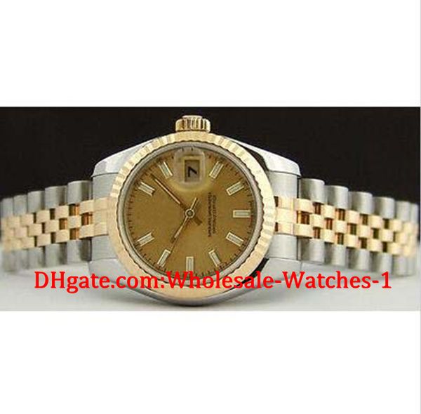 

Новые прибытия роскошные часы бесплатная подарочная коробка наручные часы 26 мм 18