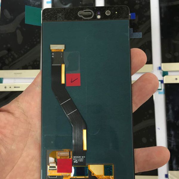 

100% original repair lcds for huawei honor 8 v8 7i 7 6 6plus