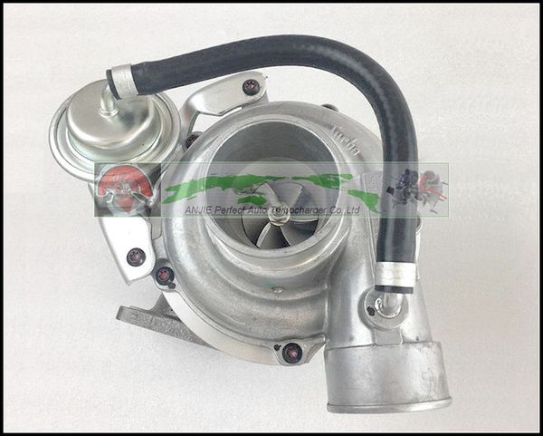 Turbo RHF5 VIDH VP24 1118010-850 1118010 850 1118010850 Für ISUZU Mikado 600P Lkw Pickup SUV 4KH1T 4KH1 4KH1-T 3,0 L 130HP