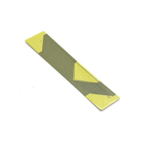 

flat lcd connector for peugeot 206 jaeger lcd ribbon peugeot jaeger instrument repair 5pcs/lot ing