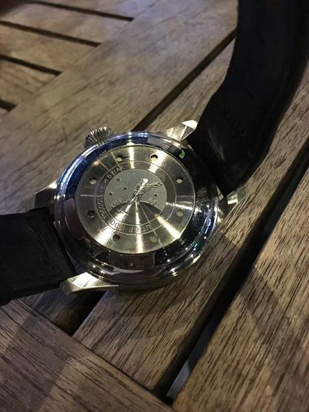 

men mens mens wristwatches watch iw501004 47mm dial bands leather bracelet watches black automatic date strap fashion jkpki, Slivery;brown