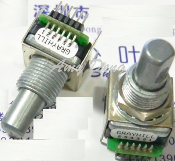

wholesale- the pelectric encoder pressing switch with 62sy15019 encoding switch