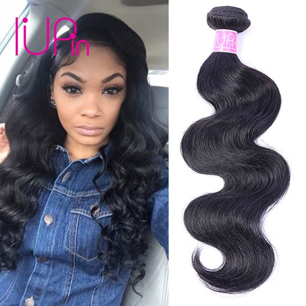 4 Bundles Human Hair Body Wave 100 Unprocessed Virgin Hair Weaves