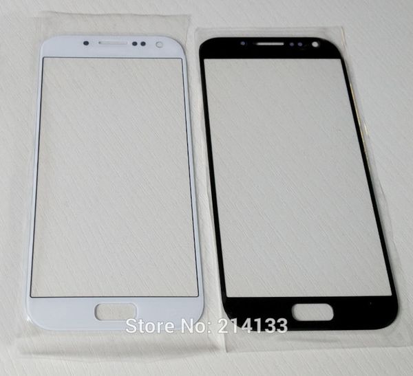 

для Galaxy Note 3 Lite N7505 внешняя стеклянная крышка замена для Sumsung Note 3 Neo сенсорный экран