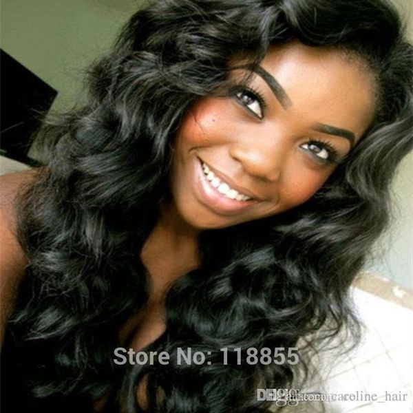 Hair 8a Brazilian Virgin Body Wave Weave Unprocessed Brazilian