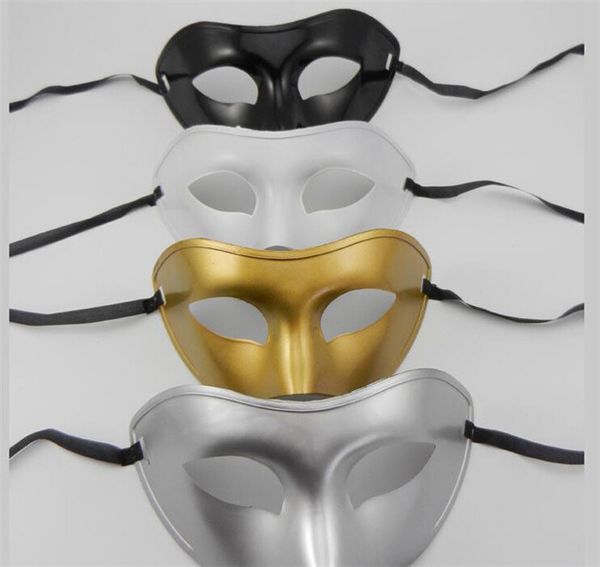 

Маскарад мужские маски Хэллоуин Рождество маскарадные маски Венецианский танец