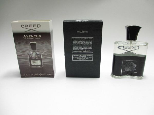 

whosale new creed aventus perfume for men cologne 120ml with long lasting time good smell high fragrance capactity ing