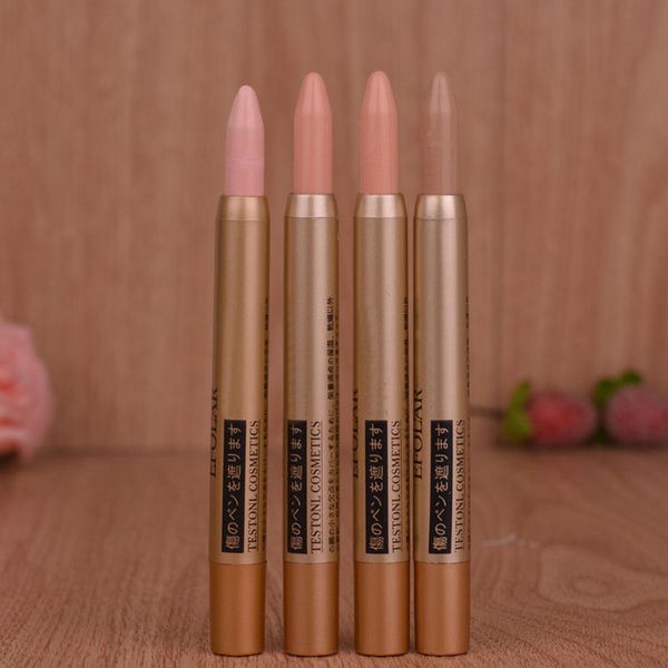 

concealer pen makeup cream concealer base professional face cover pox print freckles dark circles natural bare make up waterproof lasting