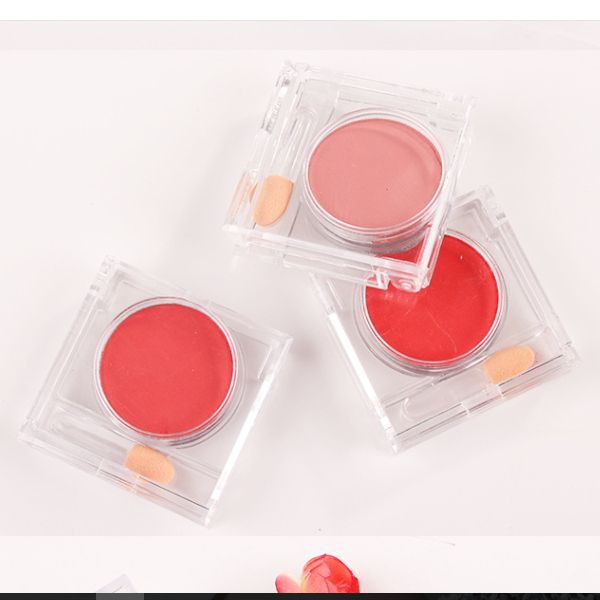 

fts-47 wholesale make-up cosmetic blusher product price party blusher for dhl