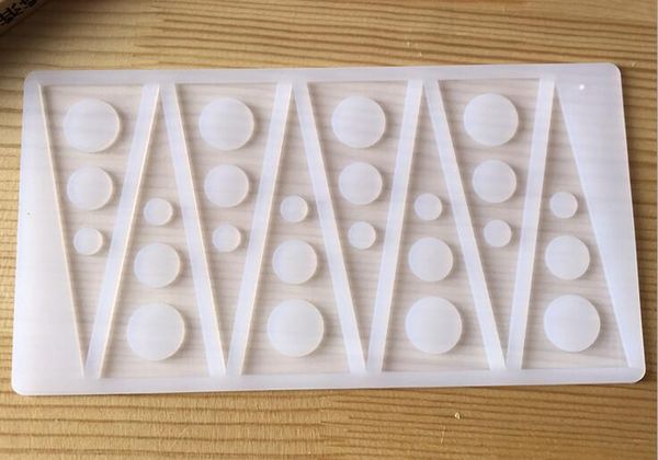 

треугольник шоколад плесень торт топпер украшения diy 3d силиконовые конфеты помадной шоколад плесень diy выпечки инструмент декор сдобы пан