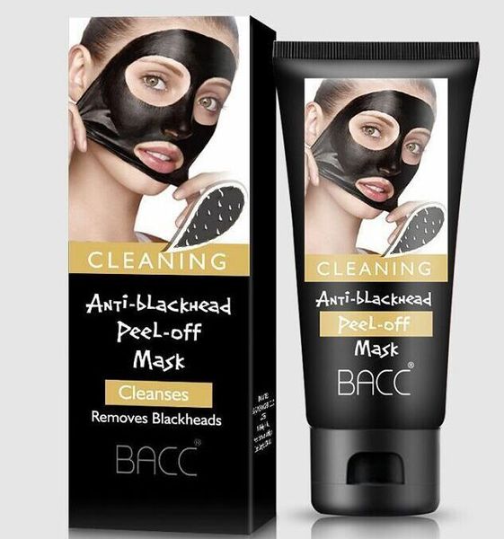 maschera facciale nera maschera facciale nera