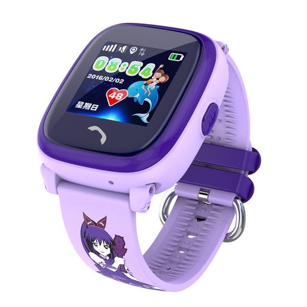 df25 smartwatch