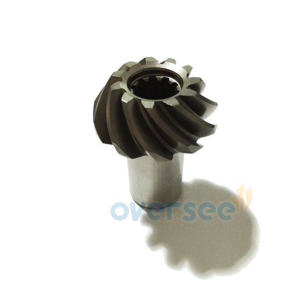 

oversee 57311-96311-00 pinion for suzuki dt25 dt30 25hp 30hp marine outboard engine