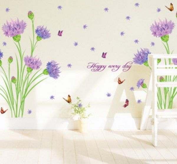 

новый дизайн стены стикеры студенческое общежитие декоративного искусства декаль removeable обои mural наклейки для детской комнаты уютная с