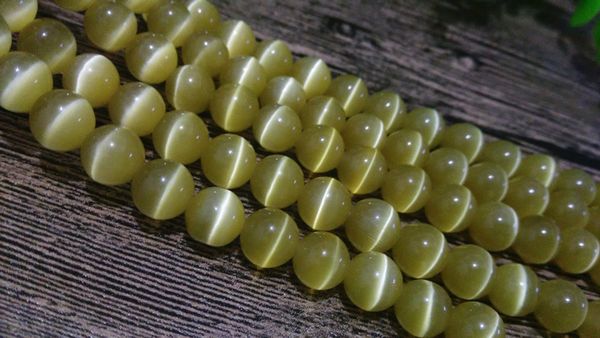 

4 мм круглые бусины, Бесплатная доставка! Классные кошачий глаз стеклянные свобод