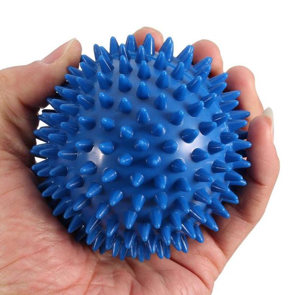 

Горячие массажные шарики премиум-класса, твердые наборы шариков для лакросса или
