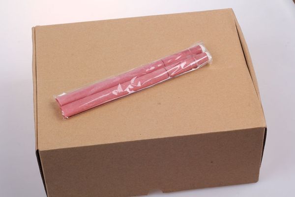 

Whole ale navel candle mell umbilical candle regimen aroma belly aromatherapy umbilical candle 250pair 500pc