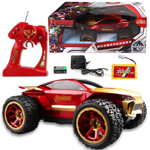 latest rc cars