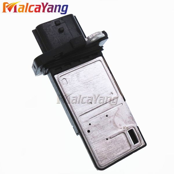 

Датчик массового расхода воздуха MAF Meter для Nissan 350Z Altima Armada Murano NV1500 Sentra Titan Quest Xterra 2268
