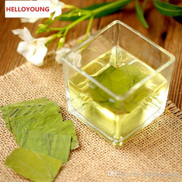 ginseng al tè verde per perdere peso