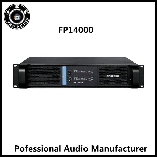 

Dhl hipping high copy lab gruppen 2350watt profe ional 2 channel power amplifier fp14000
