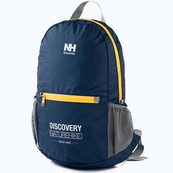 

wholesale- sell 2017 spring women backpacks men's travel bags casual folding moutaineer bag 22.5 zmx