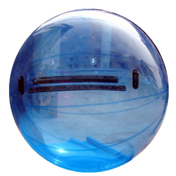 

durable pvc human hamster ball water balls zorb giant inflatables 1.5m 2m 2.5m 3m