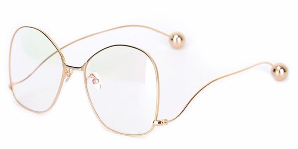 

men brand lens eyeglasses sunglasses designer transparent popular alloy women optical eye for frame original glasses jinnnn glasses b, White;black
