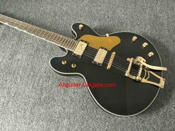 

2017 new brand guitar black bbking guitar electric guitar in stock china guitars
