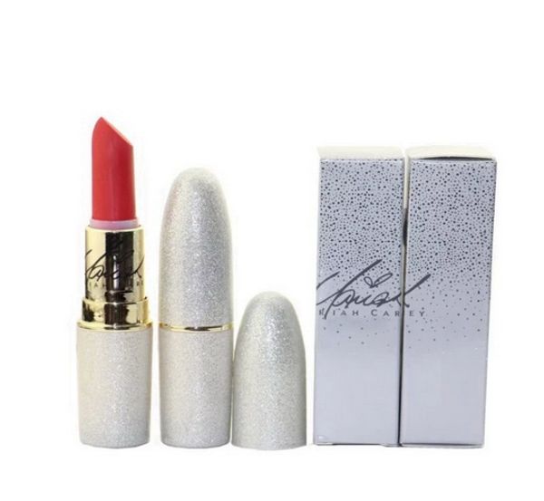 

new make up matte lipstick riah carey lipstick matte lip stick 3g(3pcs/lot) ing