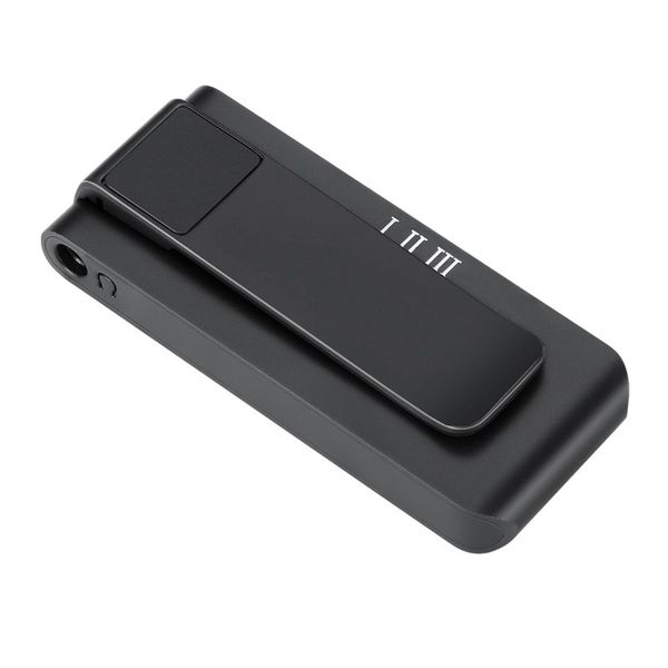 

16gb wireless long distance remote recording clip digital voice recorder hnsat dvr-309 with magnet,16gb voice recorder