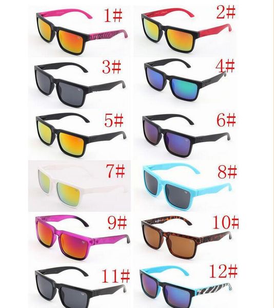 

New arrival pied ken block helm ungla e fa hion port ungla e oculo de ol un gla e eye wearr 12 color gla e