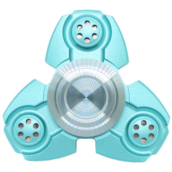 

Fidget Spinner CKF Figity Toy for Adults Kids Smooth 3~8 Minutes Spinning Metal EDC Ceramic Bearing Cool Fidgity Toy
