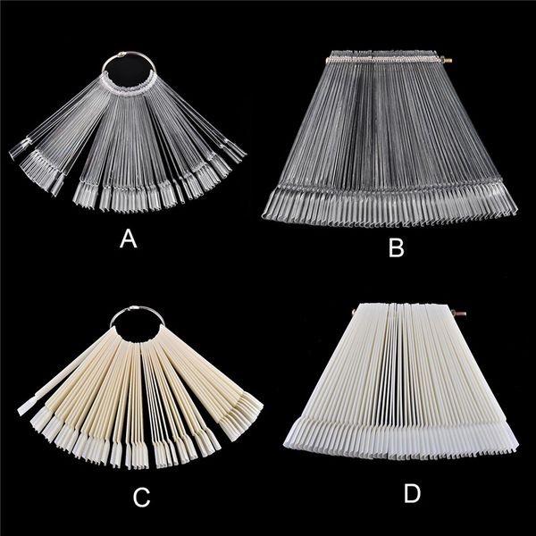 

Ложным дисплей ногтей вентилятор колесо польский практика Совет палочки ногтей 5