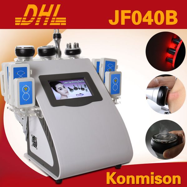 

ultrasonic liposuction cavitation rf vacuum lipo laser slimming weight loss machine for body shaping wrinkle removal