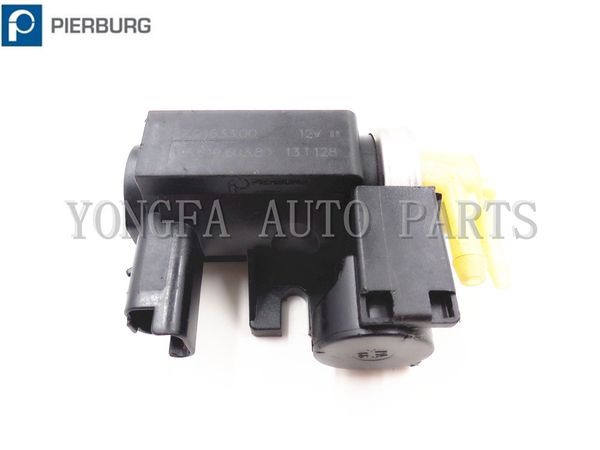 

turbo solenoid electro valve for peugeot 307 308 407 807 expert 1618x2 2.0 hdi