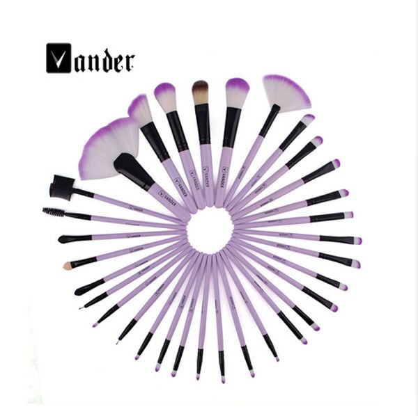 

professional makeup brushes set 32 pcs makeup tools kit full function blending foundation brush ing