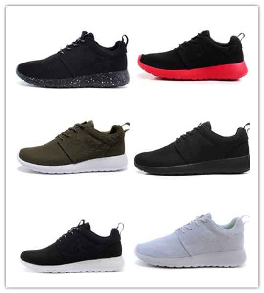 

Cheap sale Classical Run Running Shoes men women black low boots Lightweight Breathable London Olympic Sports Sneakers Trainers size 36-44