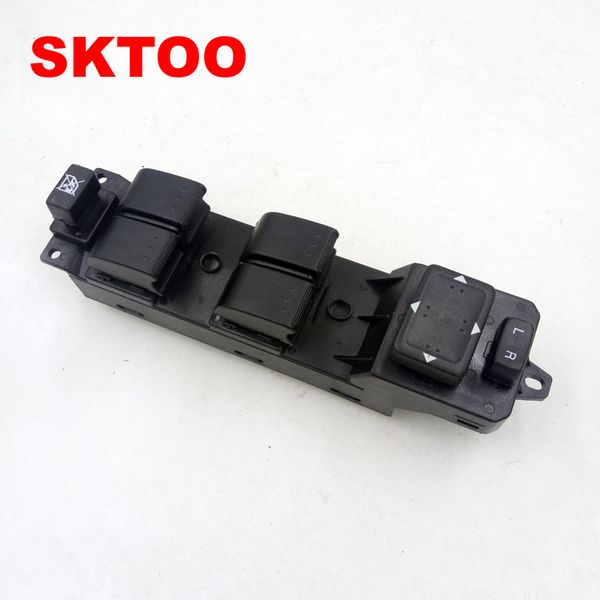 

Для Mazda 6 LIFTER SWITCH M6 лошадь шесть 05-13 стекло подъемник выключатель стеклоподъемника