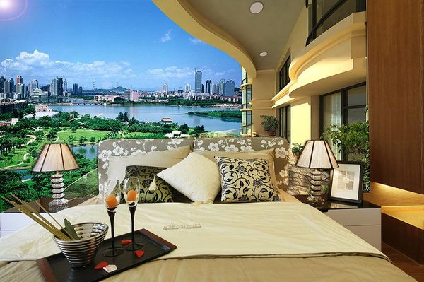 

stereo space expansion interior wall murals mural 3d wallpaper 3d wall papers for tv backdrop