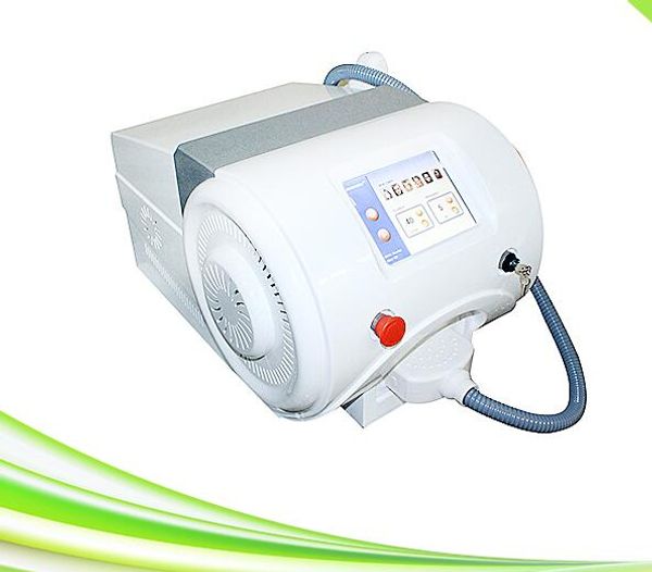 

professional spa salon use 808nm diode laser hair removal machine, Black