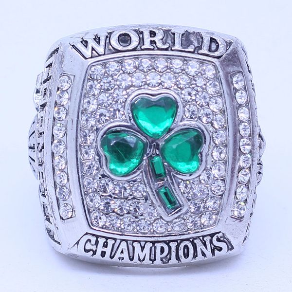 

2008 Кевин Гарнетт Чемпионат кольца для человека