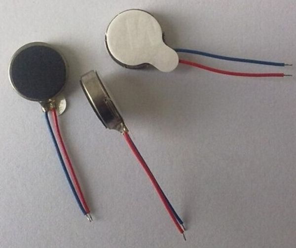 

vibration motor, pager motor with connector for beauty bar, phone, sextoy 3v
