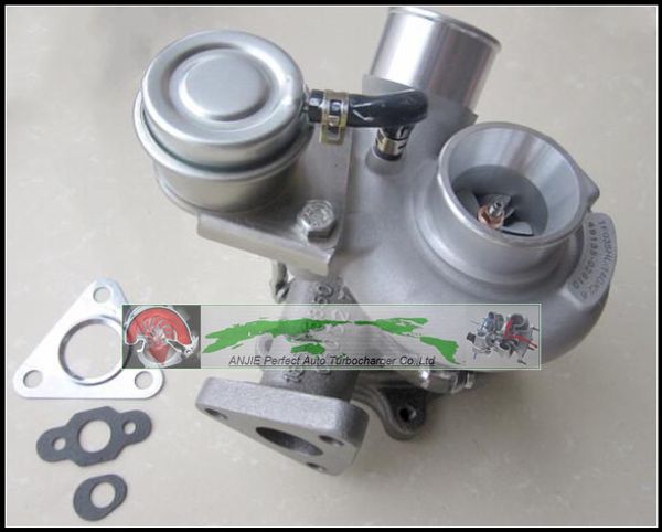 TF035 49135-02920 49135-02910 Turbina Turbocompressore Turbo Per Mitsubishi Shogun Pajero Montero 2007- 4M42 TRITAN 3200 3.2L 170HP