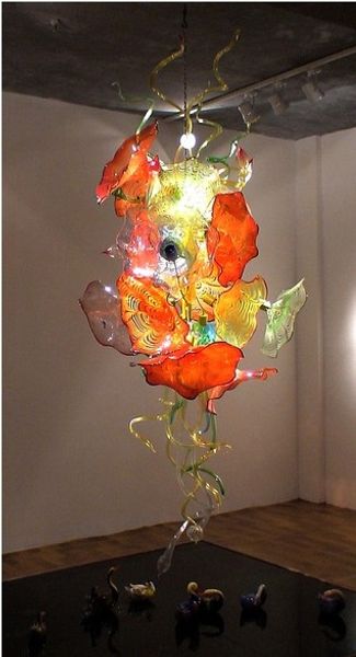 

art design glass wall plates hanging chandelier l decor designed modern crystal art chandelier with ce ul certificate