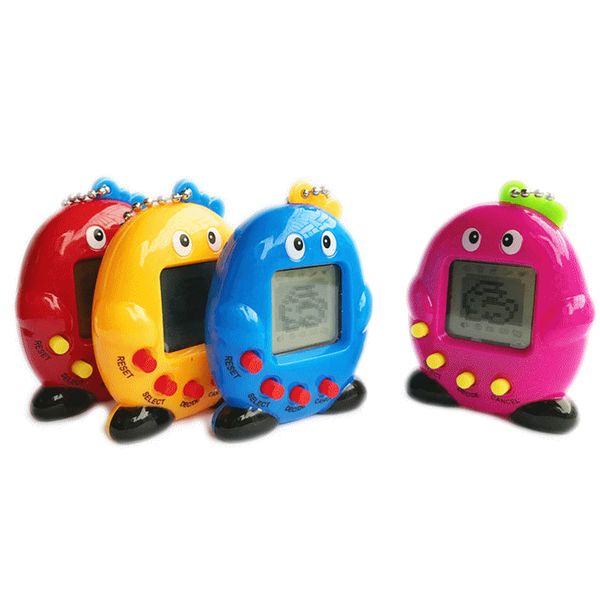 Hope You Enjoy Learning Russian Novelty Christmas Toys